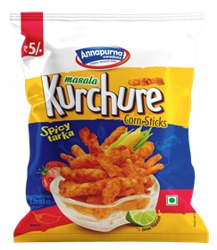 Label Kurchure Device mark 5505150 Trademark
