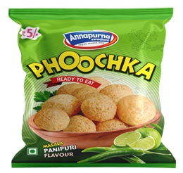 Label Phoochka Device mark 5505146 Trademark