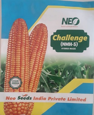 Neo Challenge Nmh-5 Device mark 5505126 Trademark