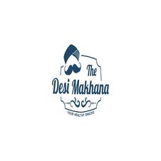 The Desi Makhana Device mark 5505159 Trademark