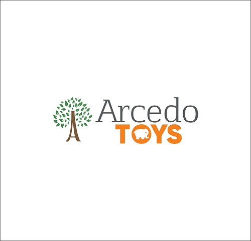 Arcedo Toys Device mark 5505173 Trademark