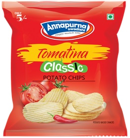Label Tomatina Classic Device mark 5505178 Trademark