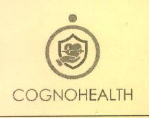 Cognohealth Device mark 5505278 Trademark