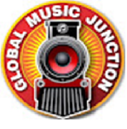 Global Music Junction Logo Device mark 5505769 Trademark