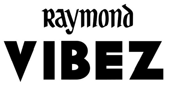 Raymond Vibez Device mark 5505284 Trademark