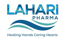 Lahari Pharma Device mark 5505322 Trademark