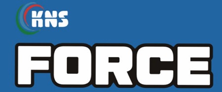 Kns Force Device mark 5506049 Trademark