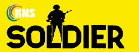 Kns Soldier Device mark 5506050 Trademark