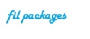 Fil Packages Device mark 5505875 Trademark