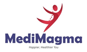Device Of Medimagma Device mark 5506090 Trademark