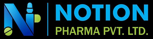 Notion Pharma Pvt. Ltd. Device mark 5506096 Trademark