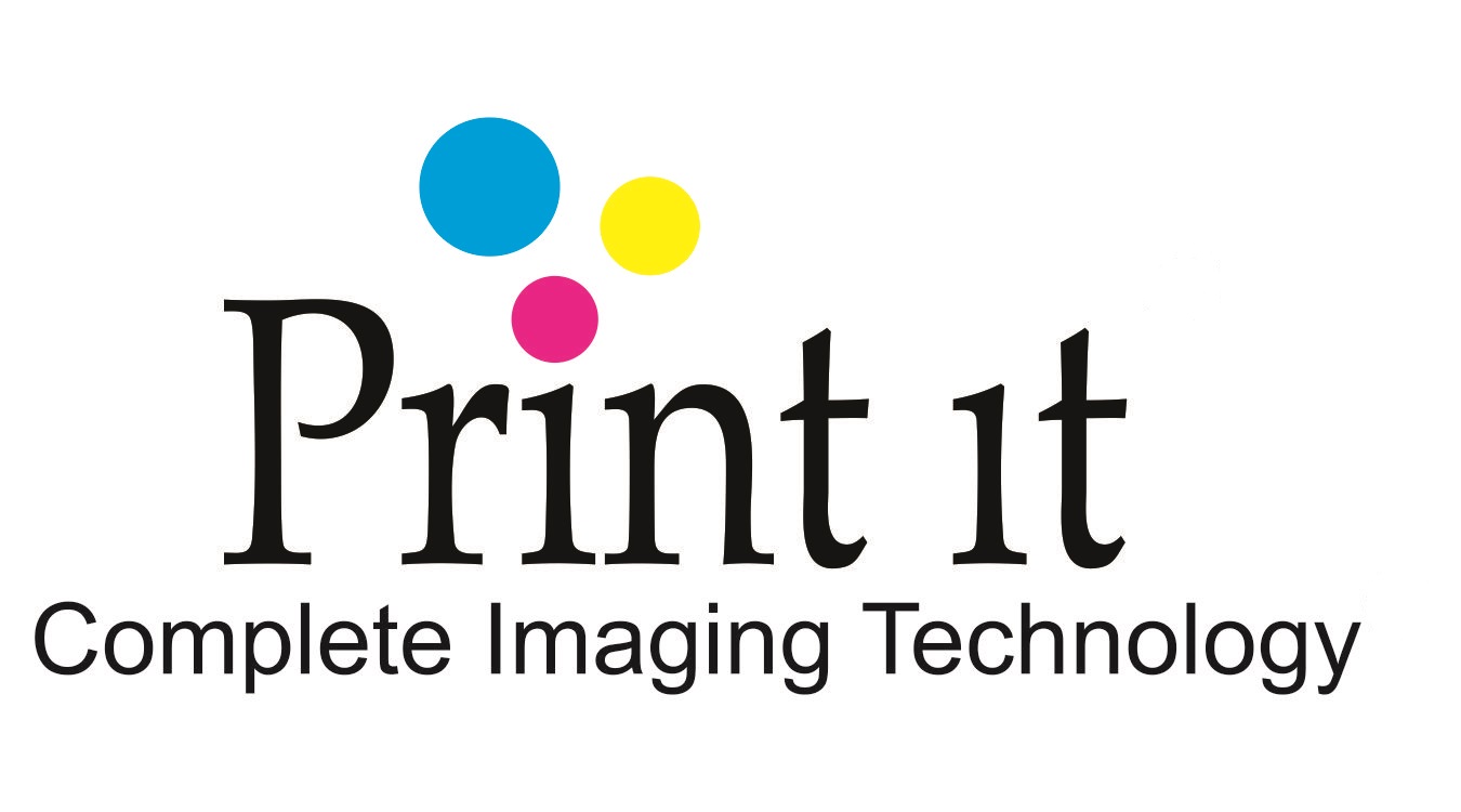 Print It - Complete Imaging Technology Device mark 5505888 Trademark