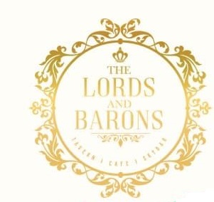 The Lords And Barons Device mark 5505893 Trademark