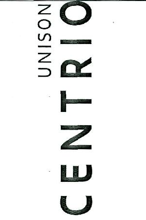 Unison Centrio Device mark 5505403 Trademark