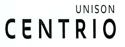 Unison Centrio Device mark 5505421 Trademark