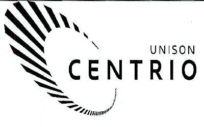 Unison Centrio Device mark 5505425 Trademark