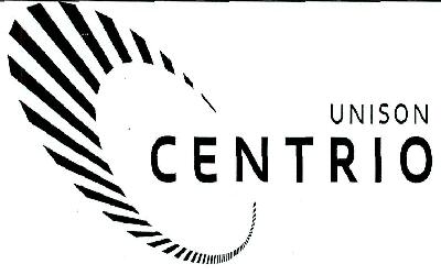 Unison Centrio Device mark 5505426 Trademark