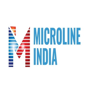 Microline India Device mark 5506162 Trademark