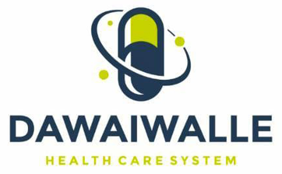 Dawaiwalle Device mark 5505945 Trademark