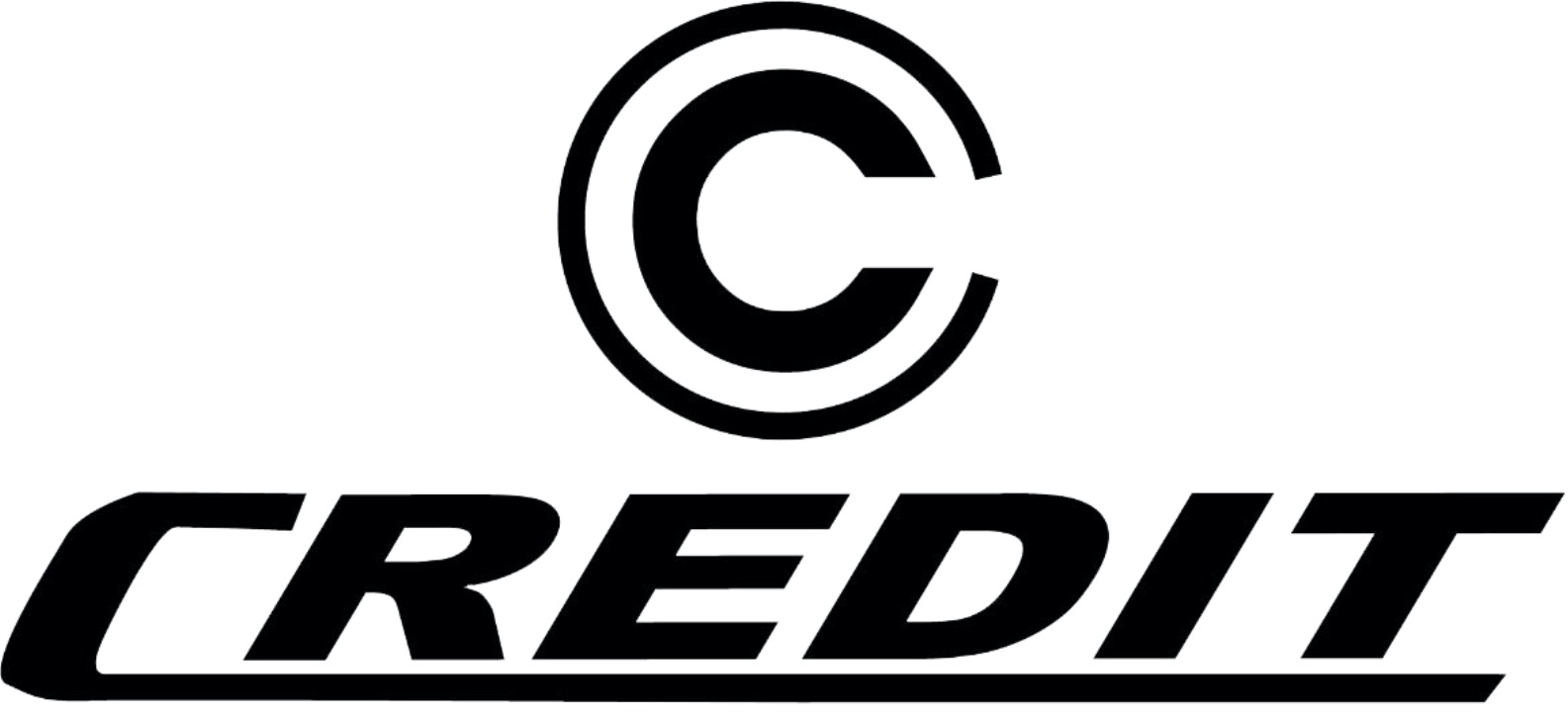 Credit With The Device Of C Device mark 5506188 Trademark