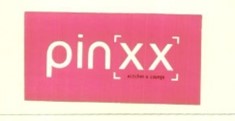 Pinxx Device mark 5506199 Trademark
