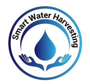 Smart Water Harvesting Device mark 5506189 Trademark