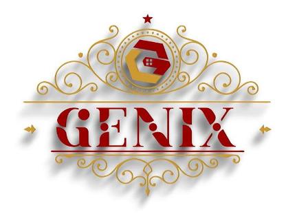 Genix Device mark 5505997 Trademark