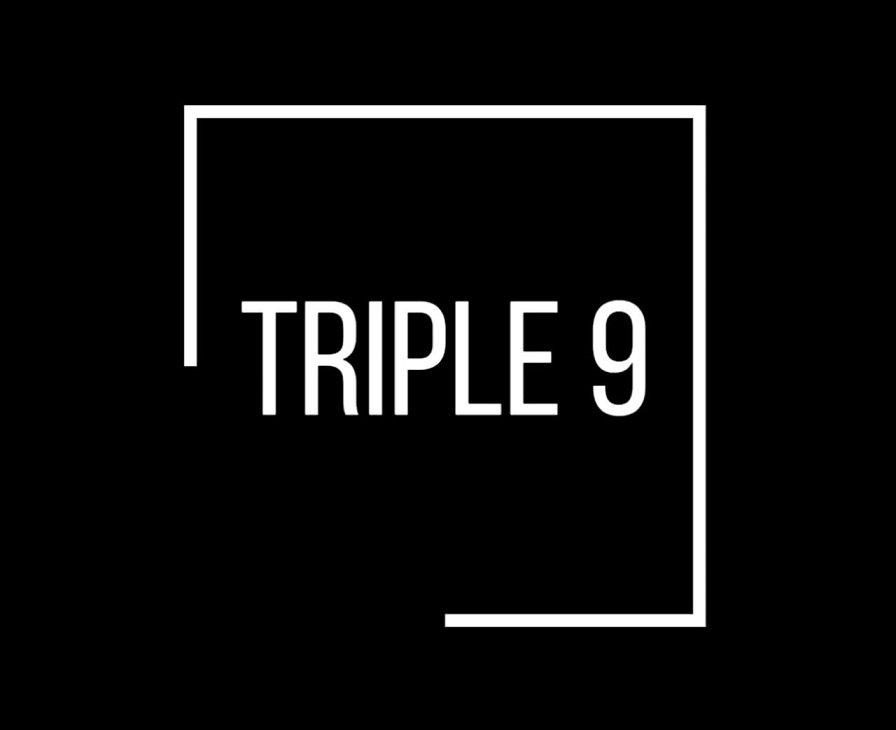 Triple 9 Device mark 5506002 Trademark
