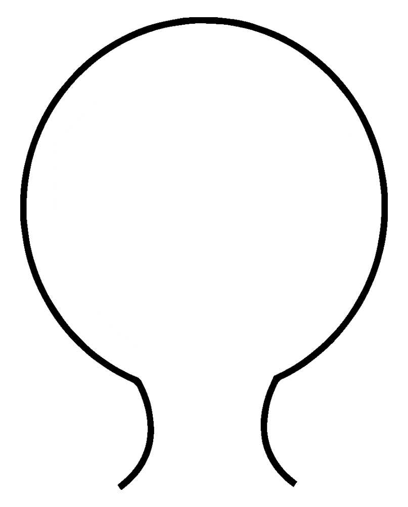 Device Mark - Tiger Farms - Logo Device mark 5506356 Trademark