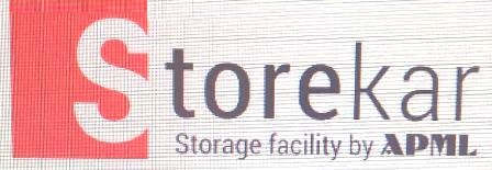 Storekar Storage Facility By Apml Device mark 5506370 Trademark