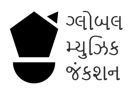 Global Music Junction Gujrati Logo Device mark 5506660 Trademark