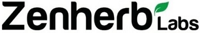 Zenherb Labs (logo) Device mark 5506988 Trademark