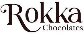 Rokka Chocolates Device mark 5507034 Trademark