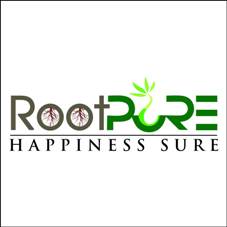 Rootpure Happiness Sure Device mark 5507121 Trademark