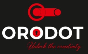 Orodot Unlock The Creativity Device mark 5507122 Trademark