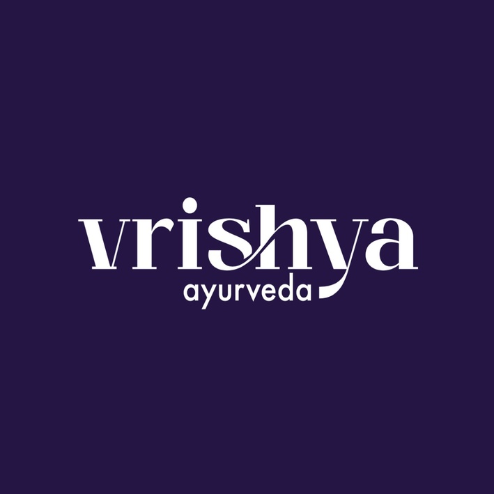 Vrishya Ayurveda Device mark 5507126 Trademark