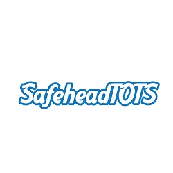 Safeheadtots Device mark 5506763 Trademark