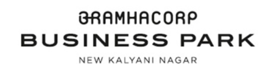 Bramhacorp Business Park New Kalyani Nagar Device mark 5507237 Trademark