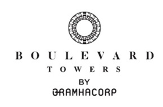 Boulevard Towers By Bramhacorp Device mark 5507238 Trademark