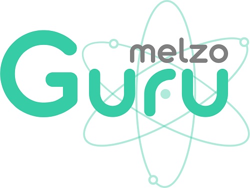 Melzo Guru Device mark 5507267 Trademark