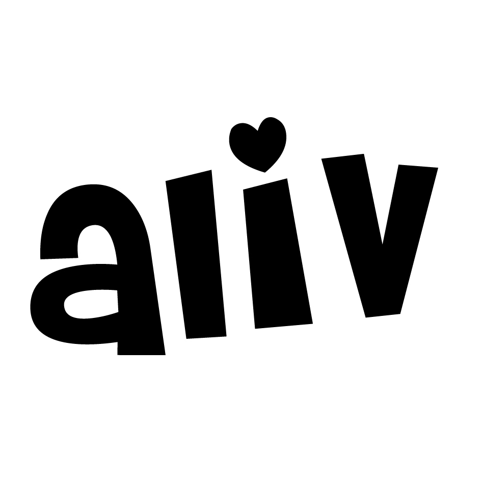 Aliv Device mark 5507282 Trademark