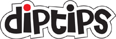 Diptips Device mark 5507288 Trademark