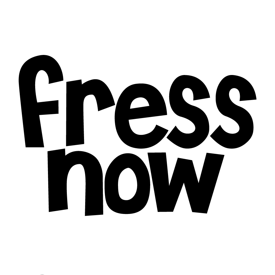 Fress Now Device mark 5507283 Trademark