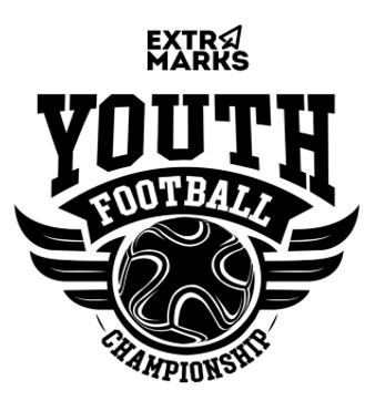 Extramarks Youth Football Championship Device mark 5507487 Trademark