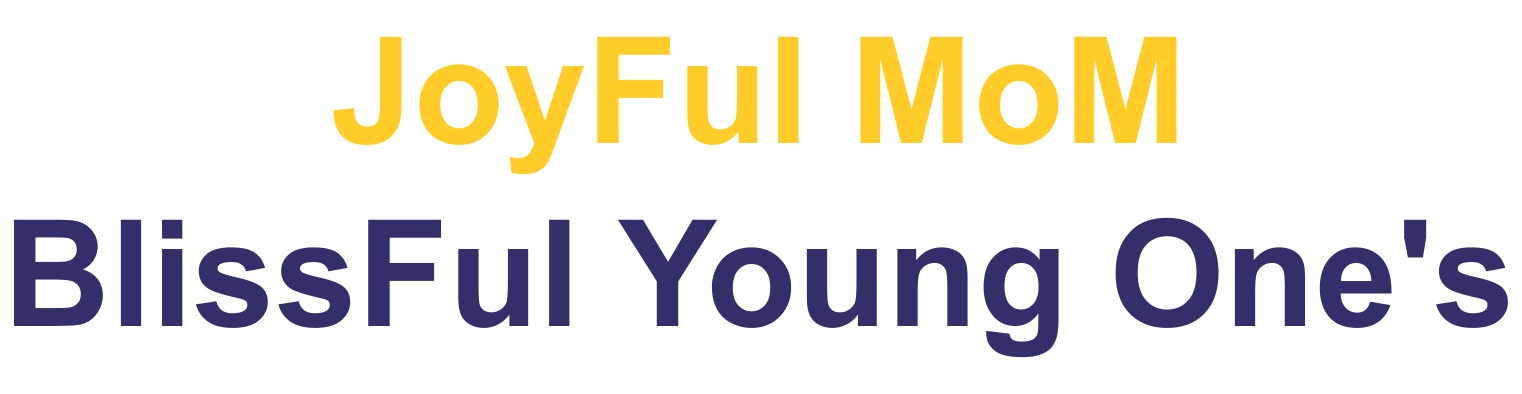 Joyful Mom, Blissful Young One's Device mark 5507497 Trademark