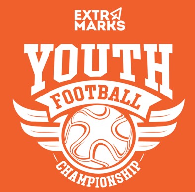 Extramarks Youth Football Championship Device mark 5507496 Trademark
