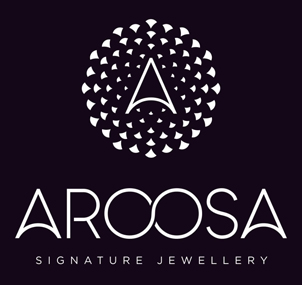 Aroosa Signature Jewellery Device mark 5507328 Trademark