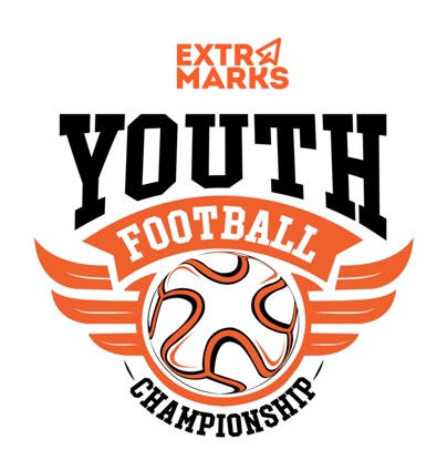 Extramarks Youth Football Championship Device mark 5507489 Trademark