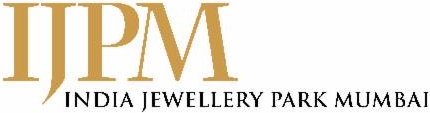 Ijpm India Jewellery Park Mumbai (label) Device mark 5507644 Trademark