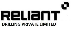 Reliant Drilling Private Limited Device mark 5507905 Trademark